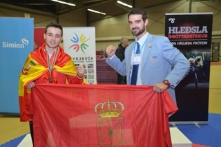 NAVARROS POR EL MUNDO